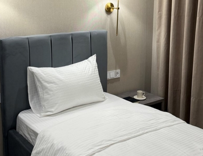 Стандарт 2-местный стандарт с балконом - Отель Sofitel / Софитель Гагра