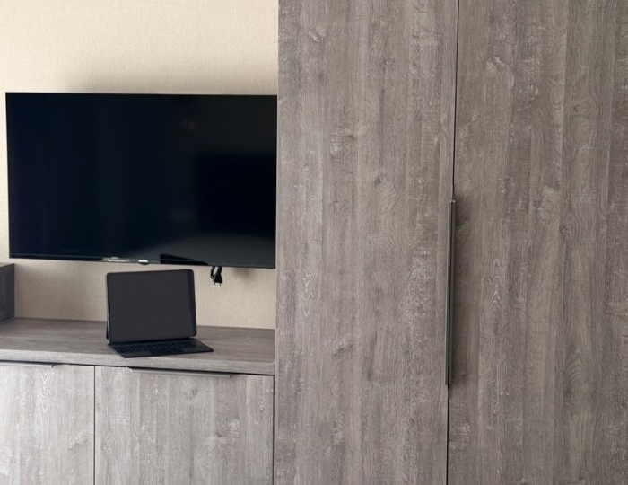 Стандарт 2-местный стандарт с балконом - Отель Sofitel / Софитель Гагра