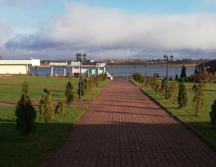 Гостевой комплекс Braslaw Lakes Hotel / Браслав Лейкс Беларусь