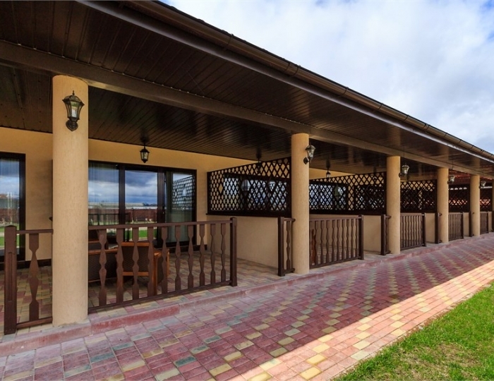 Гостевой комплекс Braslaw Lakes Hotel / Браслав Лейкс Беларусь