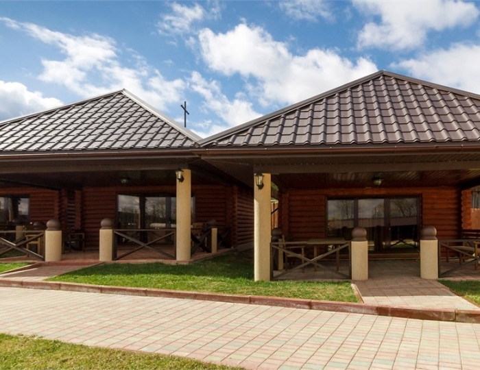 Гостевой комплекс Braslaw Lakes Hotel / Браслав Лейкс Беларусь