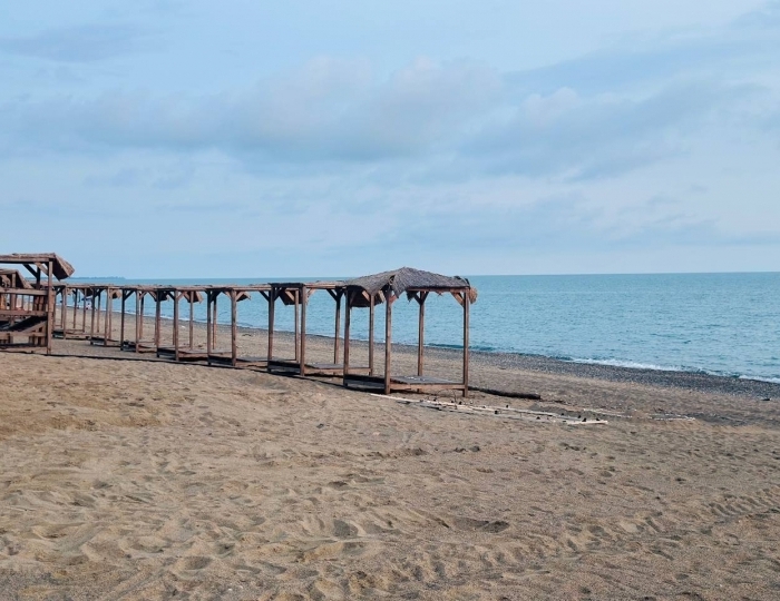 Услуги, развлечения и спорт - Отель «Мокко» Сухум