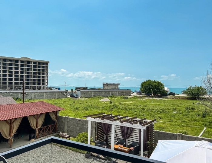 Отель «Лакаа» Алахадзы