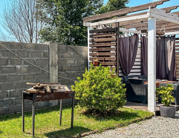 Услуги, развлечения и спорт - Отель «Лакаа» Алахадзы