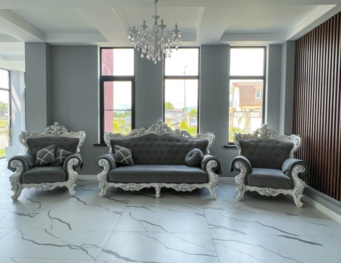 Отель «Лакаа» Алахадзы