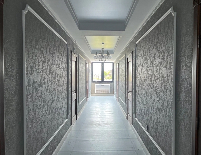 Отель «Лакаа» Алахадзы