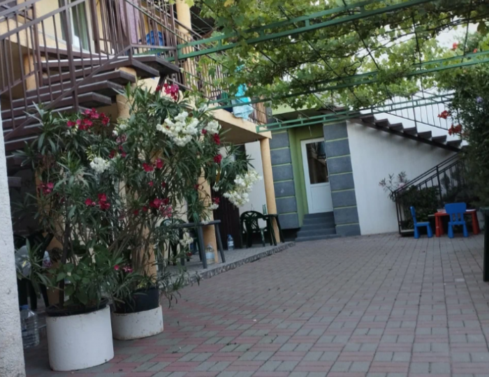 Гостевой дом «У Боцмана» Геленджик