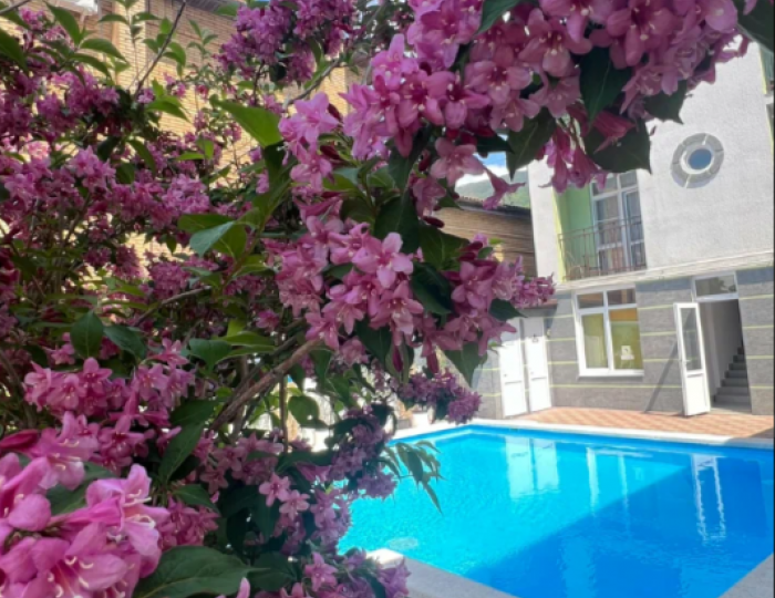 Гостевой дом «У Боцмана» Геленджик