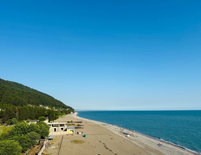 Услуги, развлечения и спорт - Отель «Таласса и СПА» Цандрипш