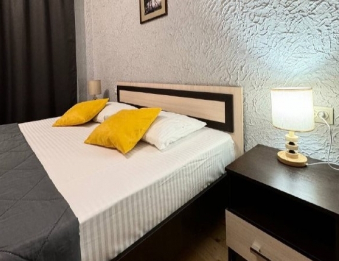 Стандарт 2-местный стандарт - Мини-гостиница DeMatua / ДеМатуа Цандрипш