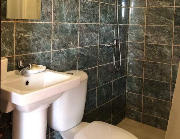 Домик 2-местный 1-комнатный - Эко-отель «Лагуна» Алахадзы