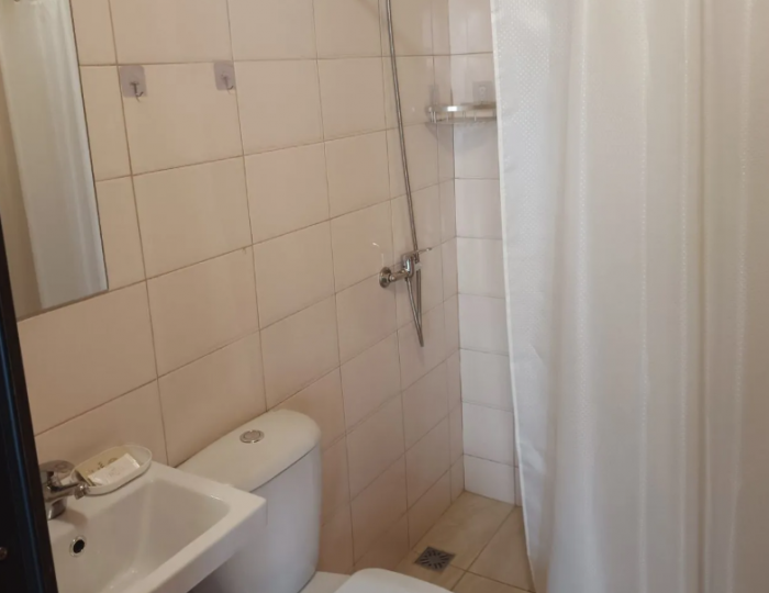 Домик 4-местный 1-комнатный - Эко-отель «Лагуна» Алахадзы