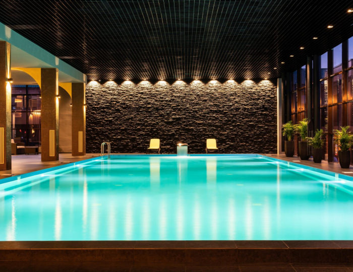 SPA-отдых - Отель Garden Spa Hotel / Гарден Спа Отель Чебоксары