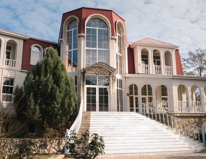 Гостиничный комплекс «Маша дома» Геленджик