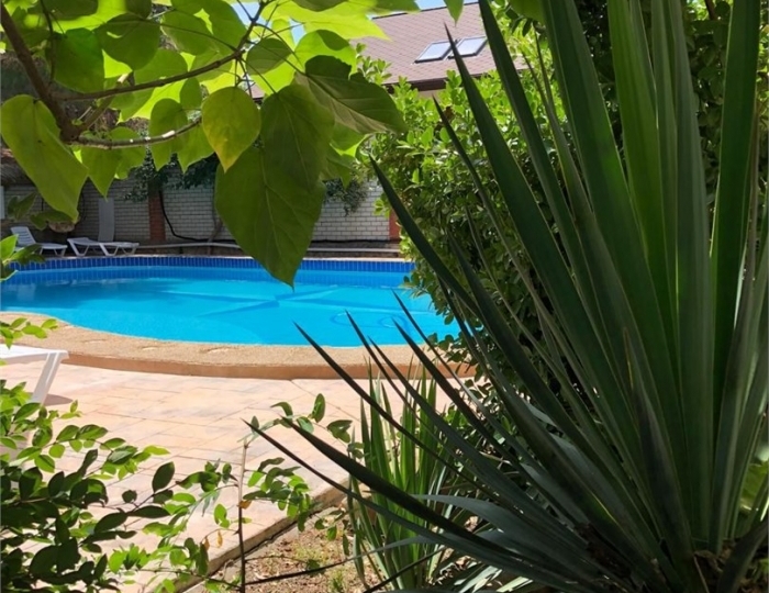 Гостиничный комплекс «Маша дома» Геленджик