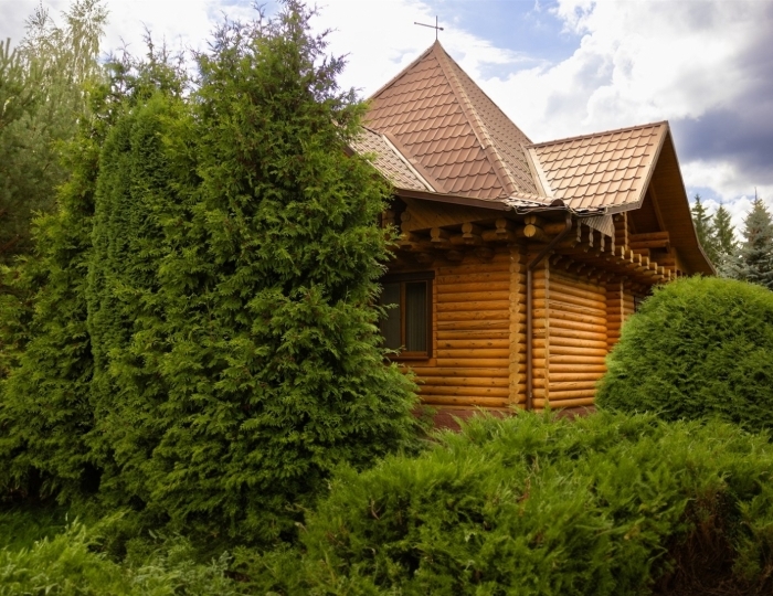 Загородный комплекс «Сябры» Беларусь