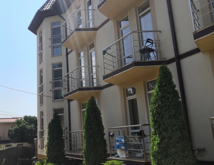 Гостевой дом «Золотой Орел» Геленджик