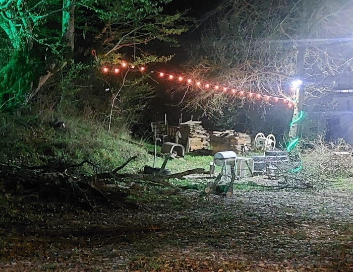 Услуги, развлечения и спорт - База отдыха «Ахьаца» Лдзаа