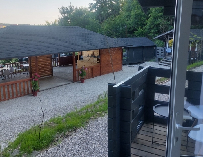 Услуги, развлечения и спорт - База отдыха «Ахьаца» Лдзаа