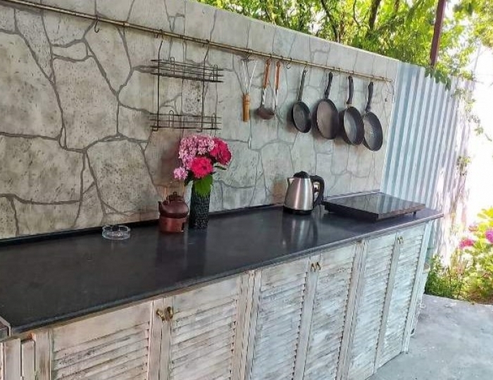 Услуги, развлечения и спорт - Гостевой дом «Шанти» Цандрипш