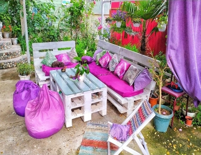 Рестораны и бары - Гостевой дом «Шанти» Цандрипш