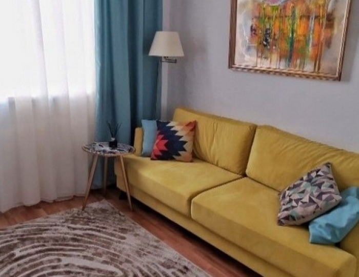 Люкс 2-местный люкс - Гостевой дом «Шанти» Цандрипш