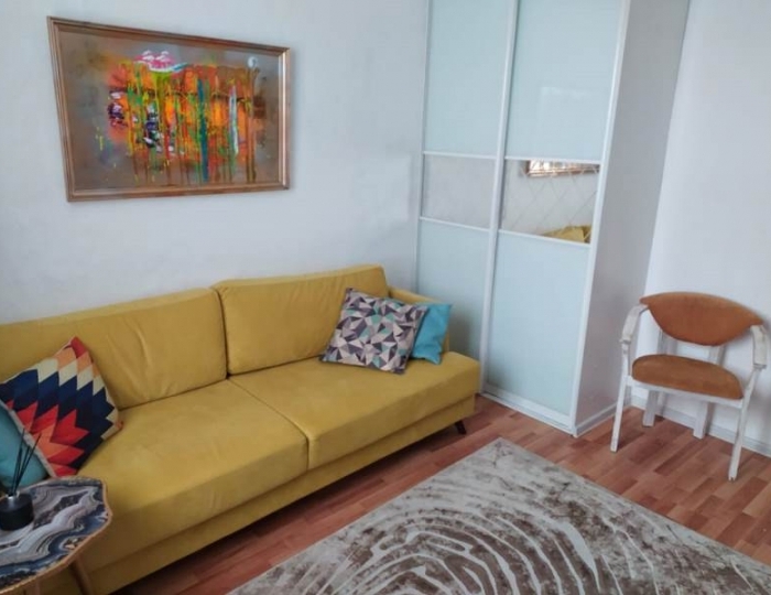 Люкс 2-местный люкс - Гостевой дом «Шанти» Цандрипш