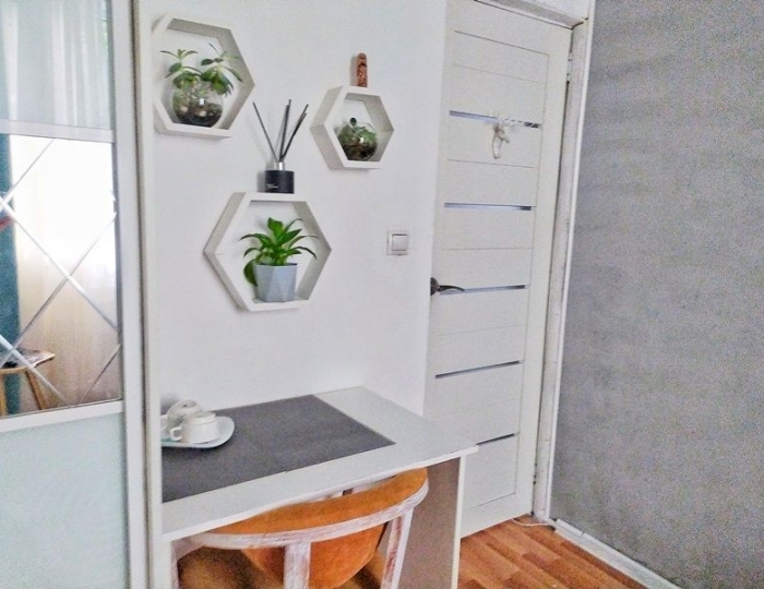 Люкс 2-местный люкс - Гостевой дом «Шанти» Цандрипш