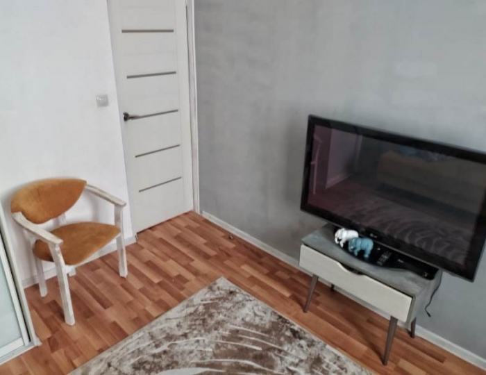 Люкс 2-местный люкс - Гостевой дом «Шанти» Цандрипш