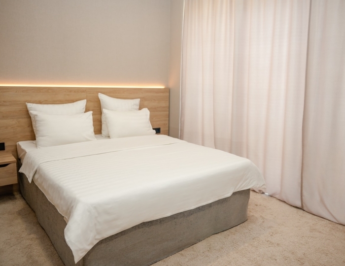 Стандарт Стандарт 2-местный 1-комнатный - Отель Lios / Лиос Сухум