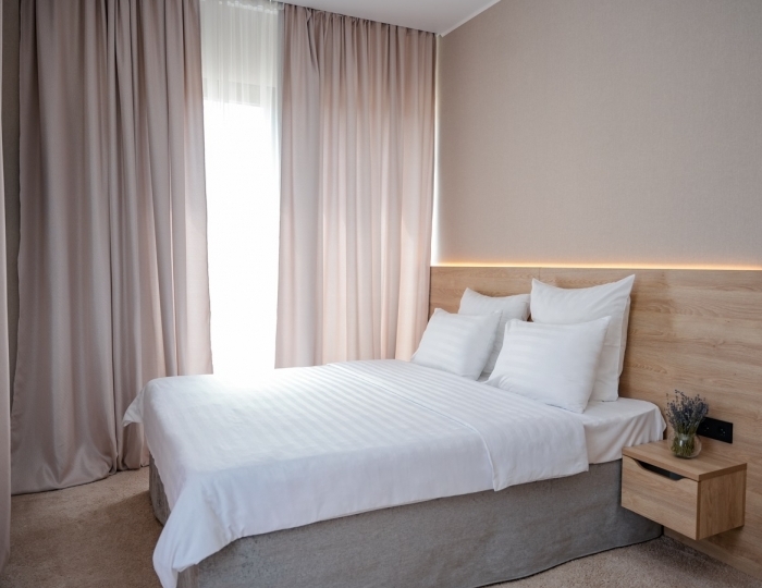 Стандарт Стандарт 2-местный 1-комнатный - Отель Lios / Лиос Сухум