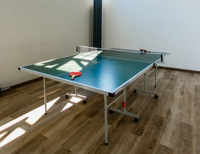 Услуги, развлечения и спорт - Апарт-отель Nimso / Нимсо Цандрипш