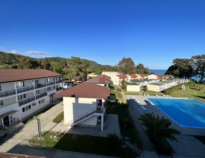 Отель «Анакопия Club»