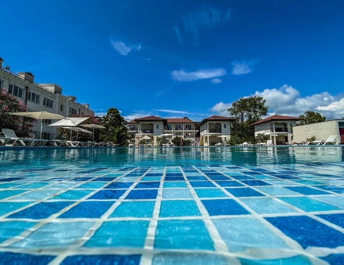 Отель «Анакопия Club»