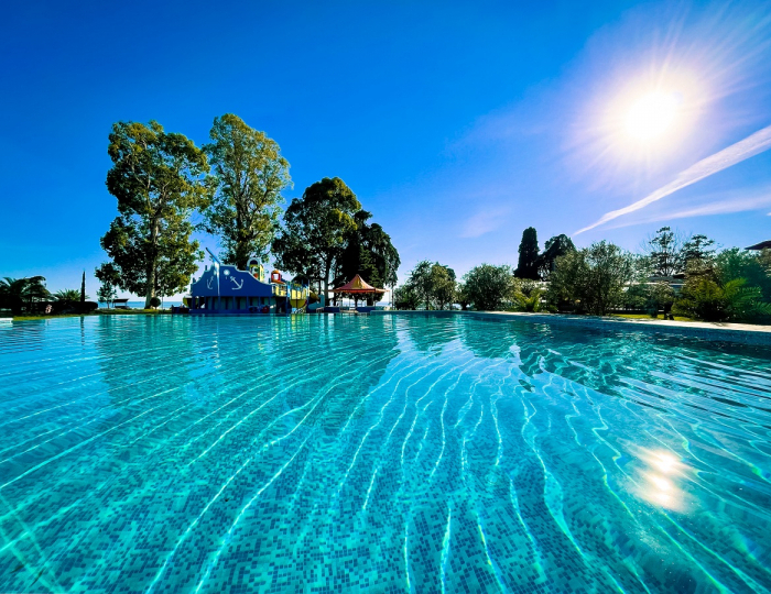 Отель «Анакопия Club»