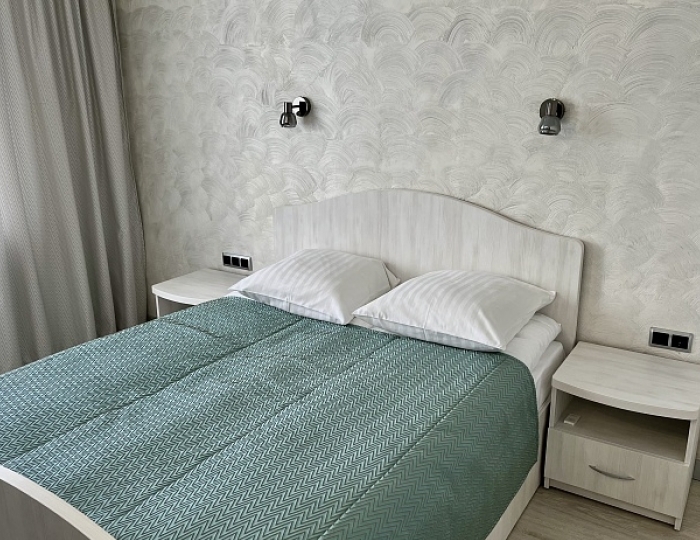 Гостиничный комплекс «Турист» Гродно