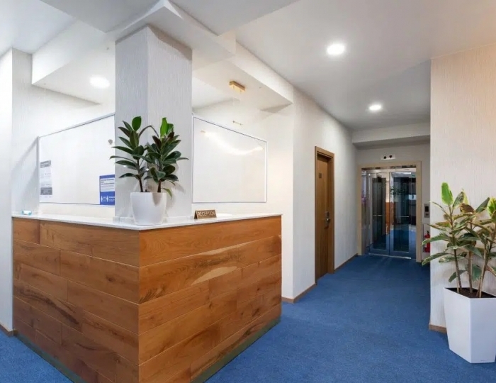 Отель Brooch / Брошь Тбилиси