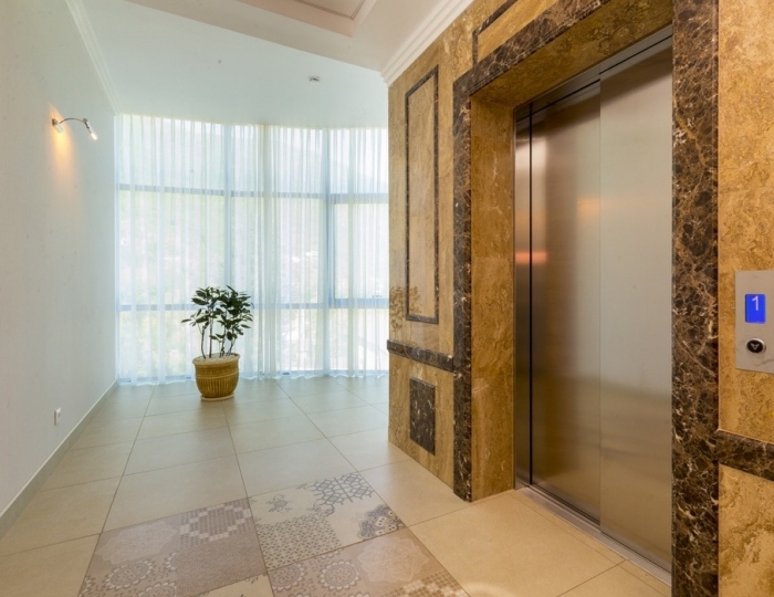 Отель Sun Palace Gagra / Сан Палас Гагра