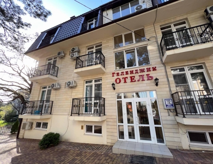 Отель «Геленджик Отель»