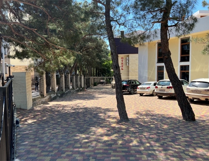 Отель «Геленджик Отель»