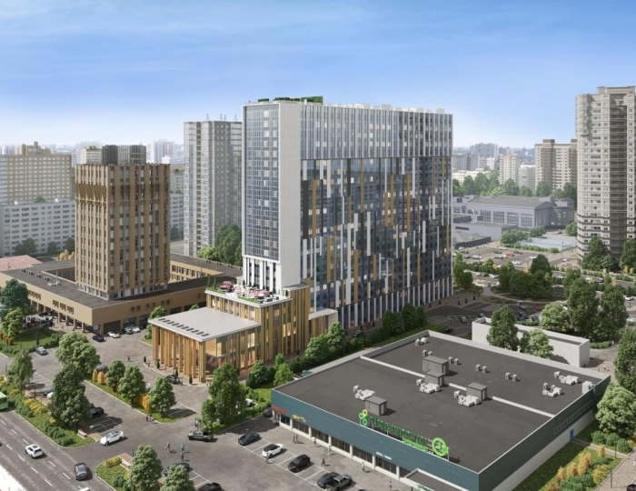 Отель Svet / Свет Санкт-Петербург