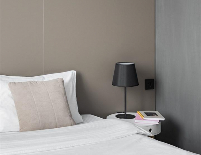 2-местный номер улучшенный - Отель Svet / Свет Санкт-Петербург