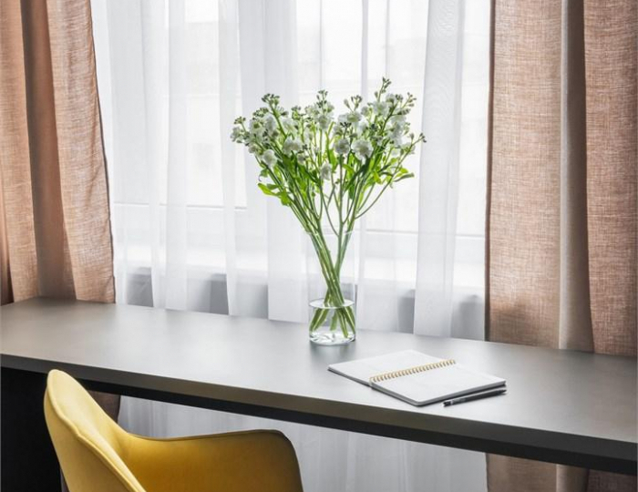 2-комнатный номер люкс - Отель Svet / Свет Санкт-Петербург