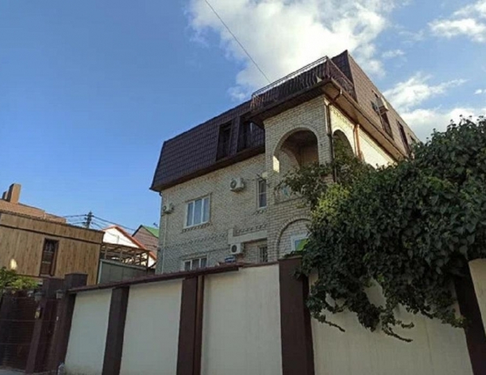 Гостевой дом «Нина» Геленджик