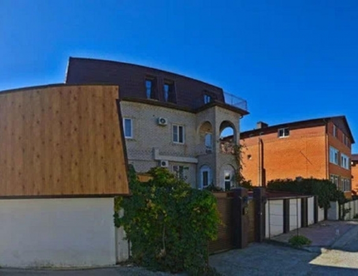 Гостевой дом «Нина» Геленджик