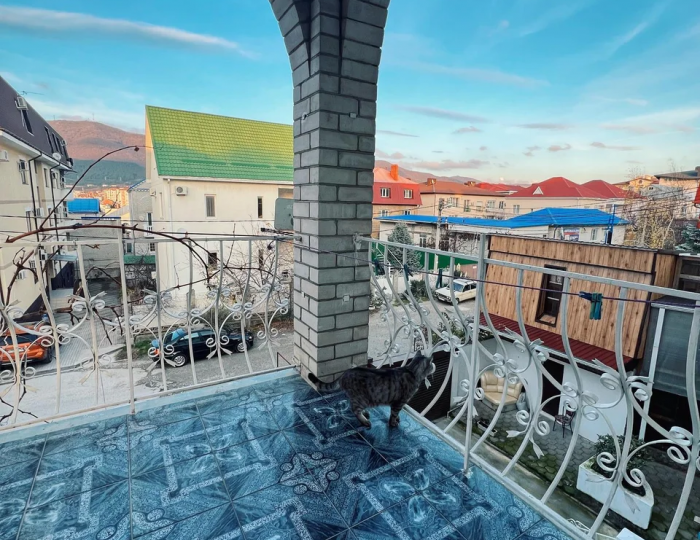 Гостевой дом «Нина» Геленджик