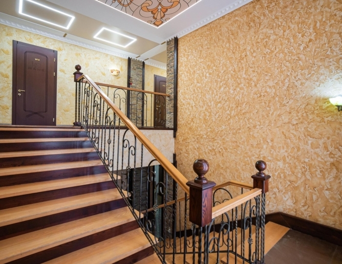 Гостевой дом «Мане» Архипо-Осиповка