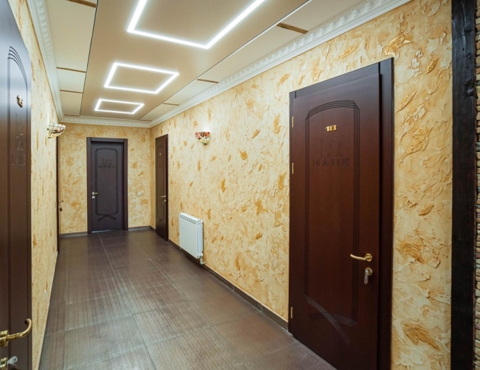 Гостевой дом «Мане» Архипо-Осиповка