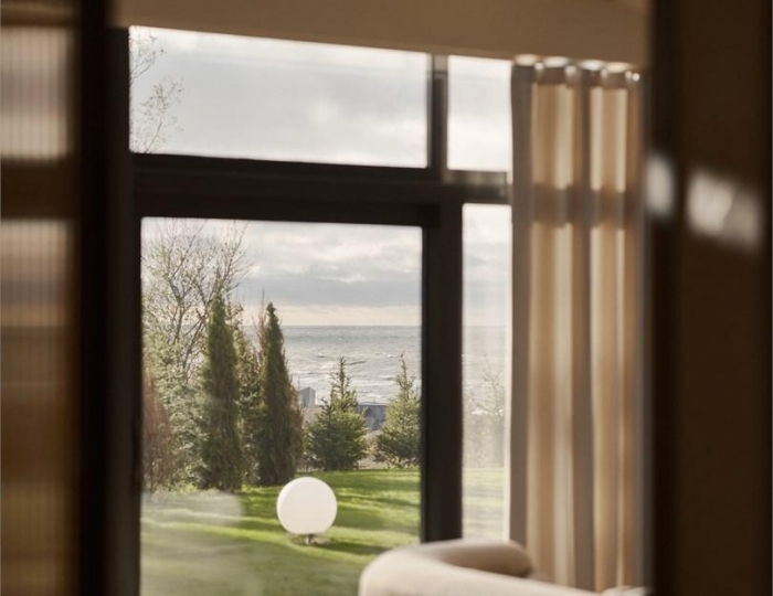 Апарт-отель Tesera Apart-Hotel&SPA / Тесера Апарт-Отель&СПА Янтарный