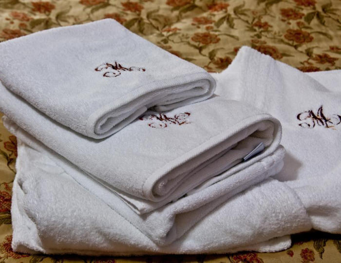 Номер улучшенный - Отель «Миснэ» Ханты-Мансийск